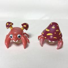 モンコレ パラス、パラセクト 初期