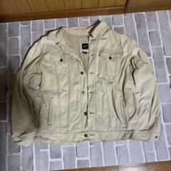 1990s GAP　コーデュロイテーラードジャケット　OLD GAP 00s】OLD GAP オールドギャップ コーデュロイ テーラード