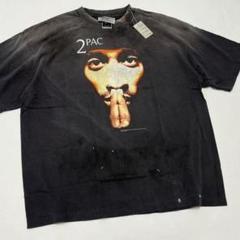 saint mxxxxxx 2pac readymade セントマイケルXL 2PC_SS TEE/2PAC | SAINT Mxxxxxx(セント マイケル) / トップス
