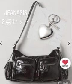2025年最新】4ポケットワンショルダー jeanasisの人気アイテム