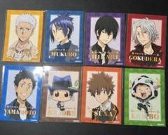 2025年最新】REBORNブロマイドコレクションの人気アイテム