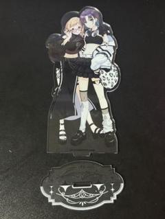 2025年最新】アイドルマスターシャイニーカラーズ アクリル