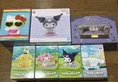 サンリオキャラクターズ　なかよしメモリーズ