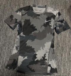 ナイキプロNIKEproコンプレッションシャツhypercool クール　高機能