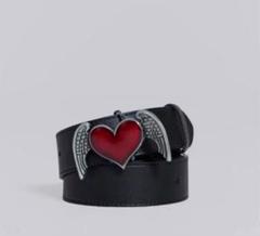 【JADED LONDON】poster belt ポスター ベルト ◇新品◇JADED LONDON ゼブラ柄 ベルト - メルカリ