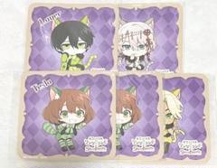 コンパス コラプス スイパラ グッズセット 公式】#コンパス コラボカフェ on X: 