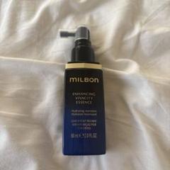 MILBON Enhancing Vivacity Essence 60mlのサムネイル