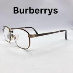 Burberrys バーバリーズ　めがね　度ありレンズのサムネイル