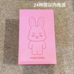 SEVENTEEN セブチ MINITEEN ポップアップ ランプ エスクプス