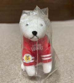 貴重品 非売品 ソフトバンク　BIGストラップ 2025年最新】ストラップ お父さん BIGの人気アイテム - メルカリ
