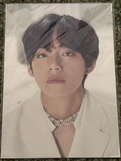 2025年最新】bts v premium photoの人気アイテム - メルカリ