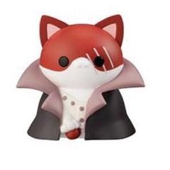 ワンピース おやすみニャンピース エース サボ シャンクス サンジ チョッパー ワンピース おやすみニャンピースニャーン！編 | メガホビ