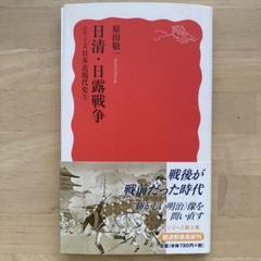 ★「日本戦史 日清戦争（上・下）」世界興廃大戦史 仲小路 彰 著　戦争文化研究所 61DkinSKSAL._UF350,350_QL50_.jpg