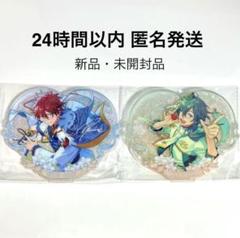 あんスタ 中国限定 燐音 ニキ アクスタ セット