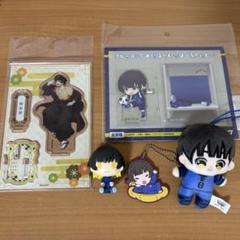新入荷 蜂楽廻 メルカリ - まとめ売り その他