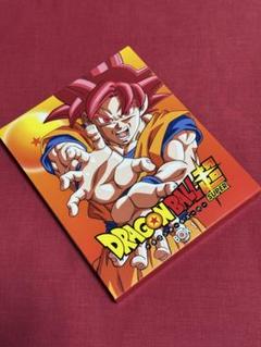 【送料無料】ドラゴンボール超【Blu-ray-BOX 1】