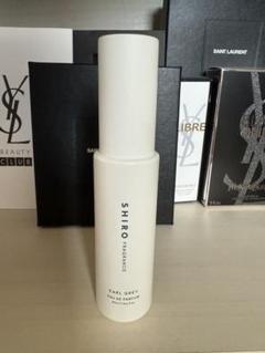 SHIRO Earl Grey Eau de Parfumのサムネイル