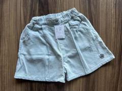 algy デニムショートパンツ