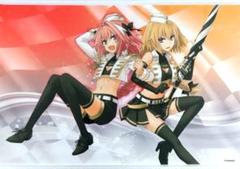光崎　C93　FGO　軍服　邪ンヌ　Wスエード　B2　タペストリー Amazon.co.jp: Fate/Grand Order FGO ジャンヌ・ダルク 軍服 邪