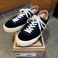 Last Resort AB VM001-LO SUEDE ブラック(26.5)のサムネイル