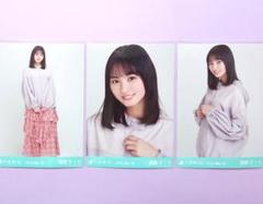 乃木坂46 遠藤さくら〈マウンテンパーカー〉生写真 コンプ
