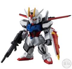 FW GUNDAM CONVERGE ♯20 エールストライクガンダム