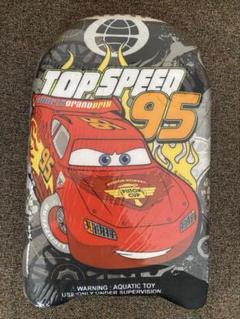 ディズニー カーズ マックィーン スイムボード　46cm ビート板　プール