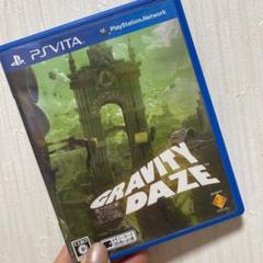 GRAVITY DAZE/重力的眩暈：上層への帰還において、彼女の内宇宙に生じ…