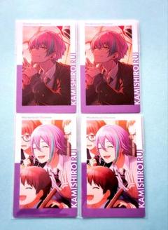 プロセカ エピカ vol.16B 神代類 プロセカ epick card 16B エピカ 箔押し 神代類 - メルカリ