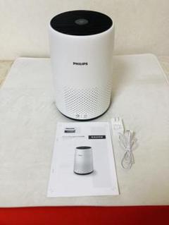 美品PHILIPS フィリップス 空気清浄機 AC0850 Amazon.co.jp: PHILIPS (フィリップス) 空気清浄機 24畳 花粉