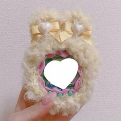 たまごっちパラダイスカバー　ハンドメイド