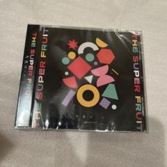 2025年最新】the super fruit cdの人気アイテム - メルカリ