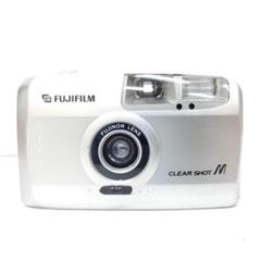 2025年最新】fujifilm clear shot mの人気アイテム - メルカリ