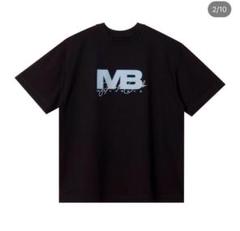 MALL BOYZ Lサイズ Tシャツ 61EUO7wzb4L._SY350_QL65_.jpg