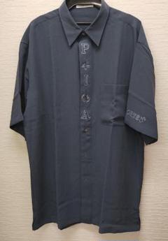 ☆50%割引☆PIA SPORTS ストライプポロシャツ ブラック　М SizeMAX】サッカーストライプポロシャツ【AOKI公式通販】
