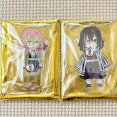 2025年最新】伊黒小芭内×甘露寺蜜璃の人気アイテム - メルカリ