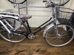 青森市内取りに来られる方。自転車美品。サカモトテクノ 20インチ サカモトテクノ 20インチ ミスティライト (2color) SAKAMOTO