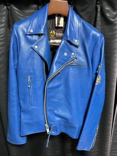 Belstaff ヴィンテージ ベルスタッフ ライダース 38 - メルカリ