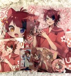 すとぷり 2023Summer グッズまとめ売り 莉犬 - メルカリ