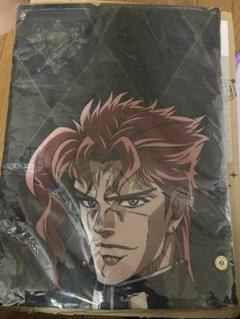 JOJO WORLD2 大型ブランケット 花京院典明 Amazon.co.jp: ジョジョの奇妙な冒険 ジョジョワールド2 花京院