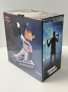 2025年最新】大谷翔平 ボブルヘッド エンゼルスの人気アイテム