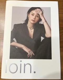2025年最新】loin 井川遥の人気アイテム - メルカリ