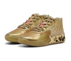 【PUMA】プーマ MB-01 Golden Child バッシュ