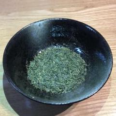 緑茶(オーガニック)煎茶