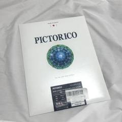 【新品未開封】ピクトリコ デジタルネガフィルムTPS100レターサイズ20枚入