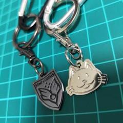 【新品未開封】ニコルキーリング２個セット BUMP OF CHICKEN 2025年最新】bump chicken of ニコルの人気アイテム - メルカリ