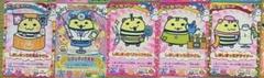 おべいみー ディアボロ チェキ3枚 VIPカード2種 アクスタ