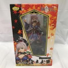 未開封 1/7 Fate/Grand Order セイバー / 宮本武蔵