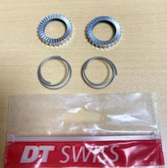 未使用 DT SWISS スターラチェット 36T