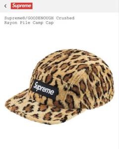 2025年最新】supreme レオパード キャップの人気アイテム - メルカリ
